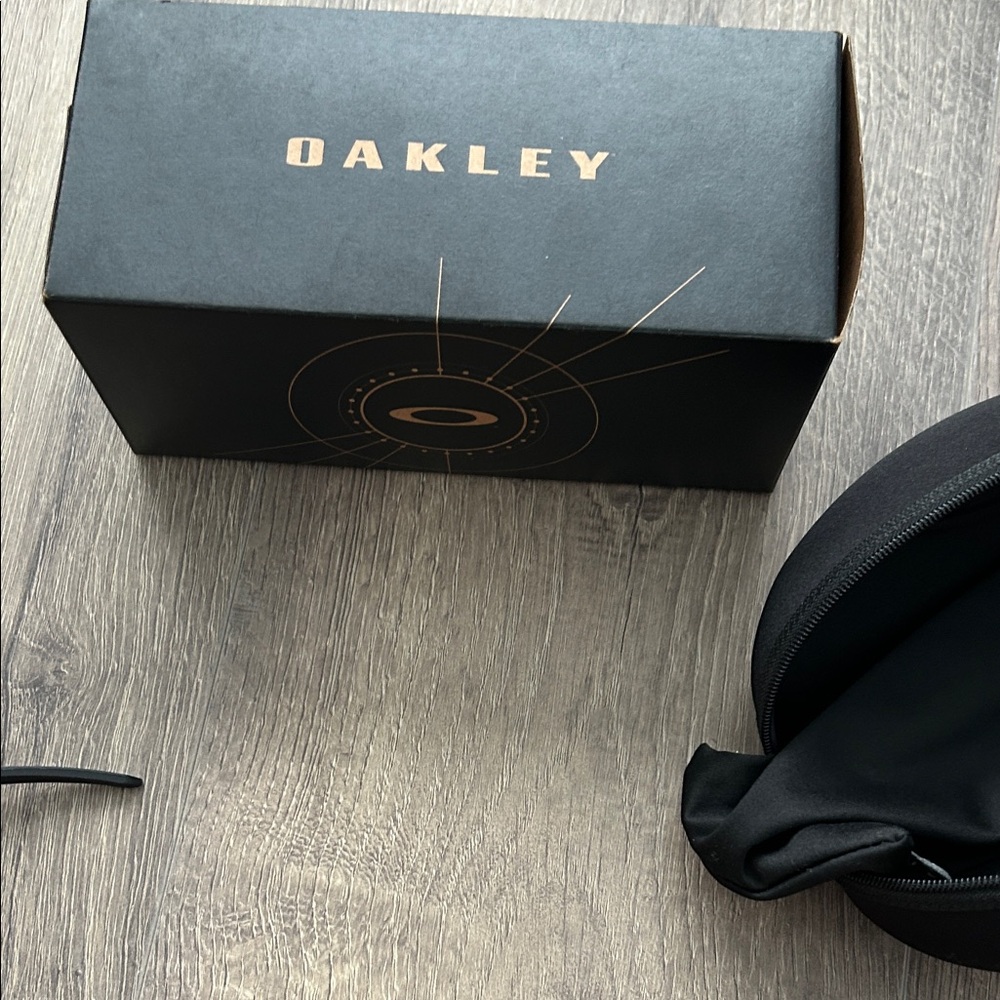 Oakley Sutro Lite Sweep - Picture 10 of 11